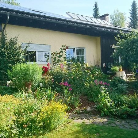 Landhaus Bernecker, Bay.W. Rinchnach 外观 照片