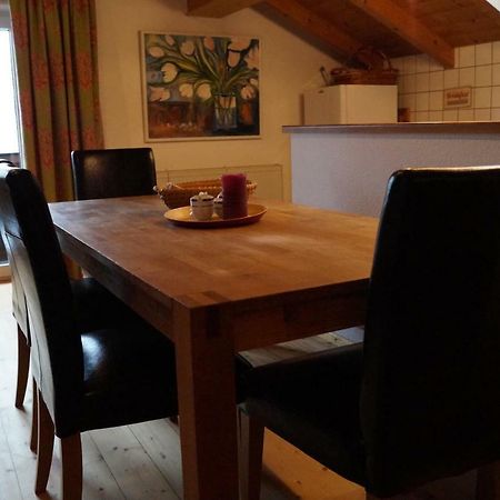 Landhaus Bernecker, Bay.W. Rinchnach 外观 照片