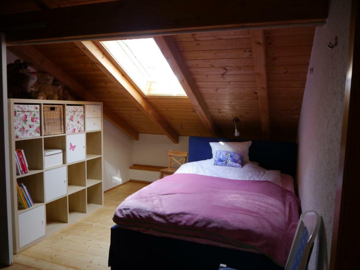 Landhaus Bernecker, Bay.W. Rinchnach 外观 照片