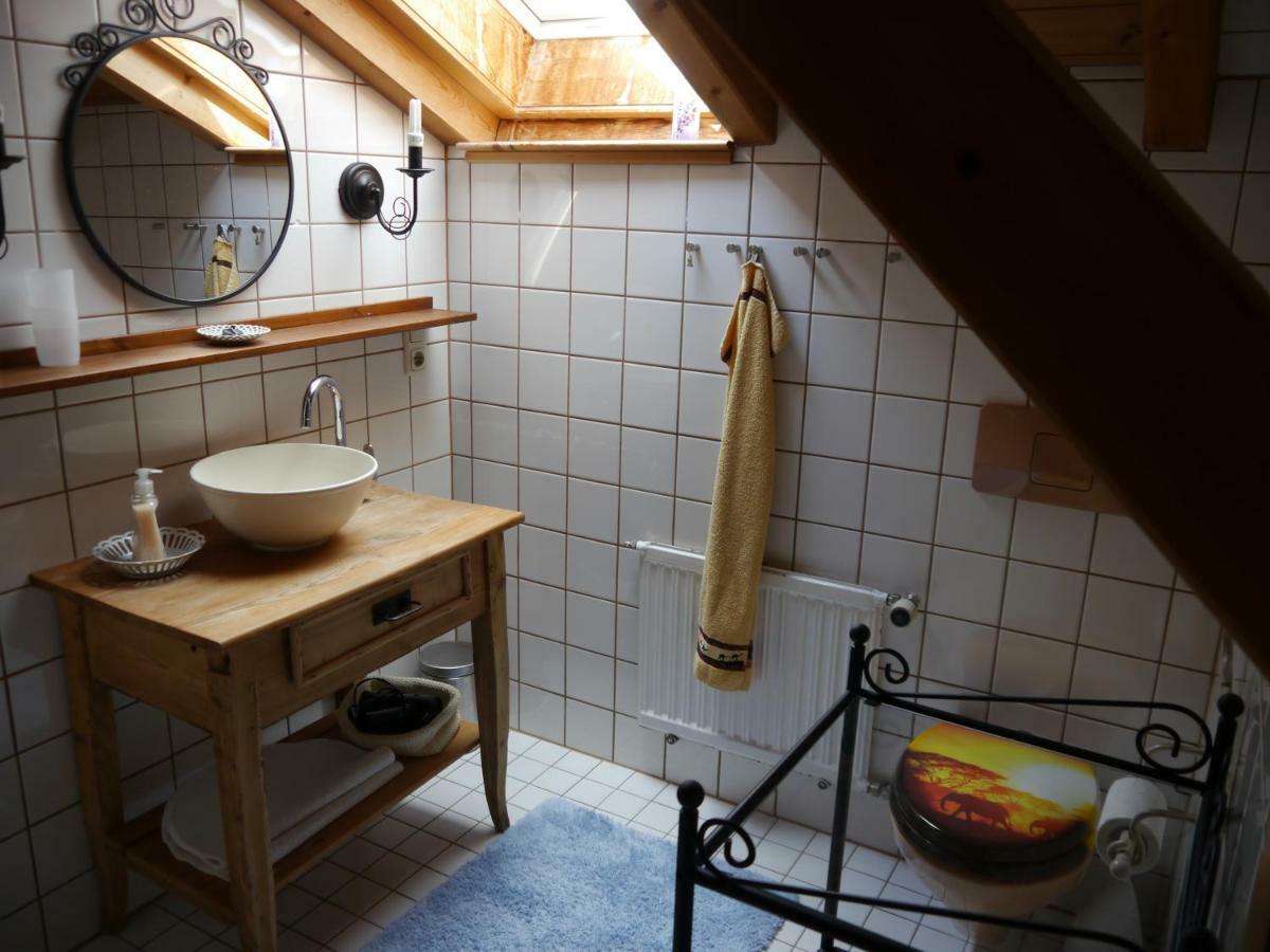 Landhaus Bernecker, Bay.W. Rinchnach 外观 照片
