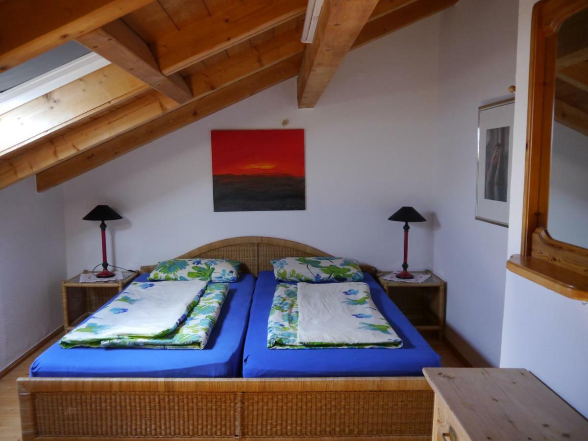 Landhaus Bernecker, Bay.W. Rinchnach 外观 照片