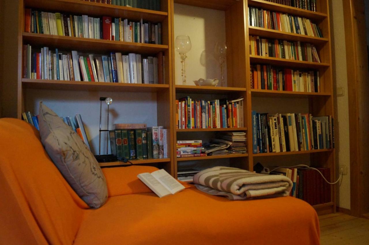 Landhaus Bernecker, Bay.W. Rinchnach 外观 照片
